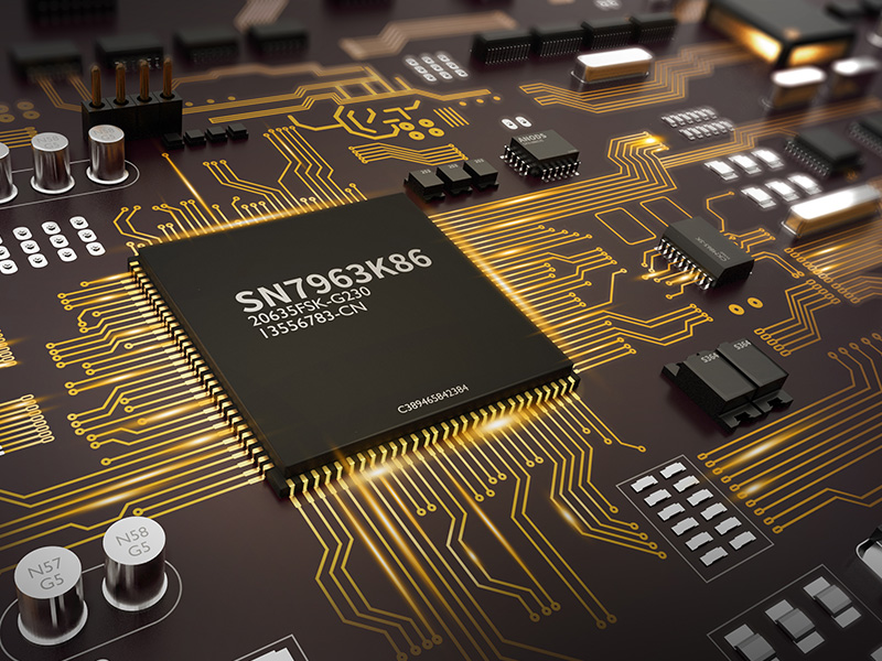 PCB design process-from schematic to PCB